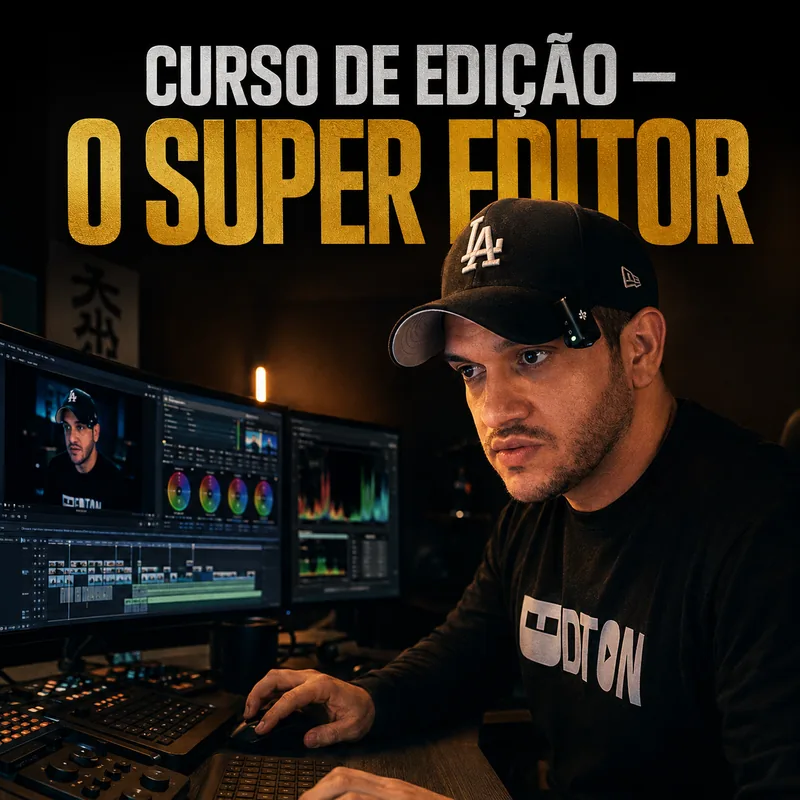 O Super Editor